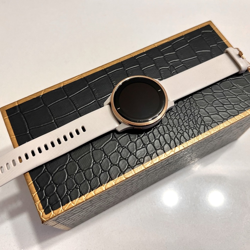 Garmin Venu Watch
